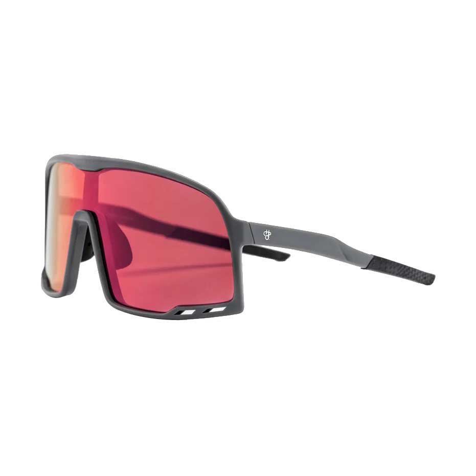 Купить Chpo brand 16132PN поляризованные солнцезащитные очки Henrik Grey Infra Purple Polarized/CAT2 7ft.ru в интернет магазине Семь Футов