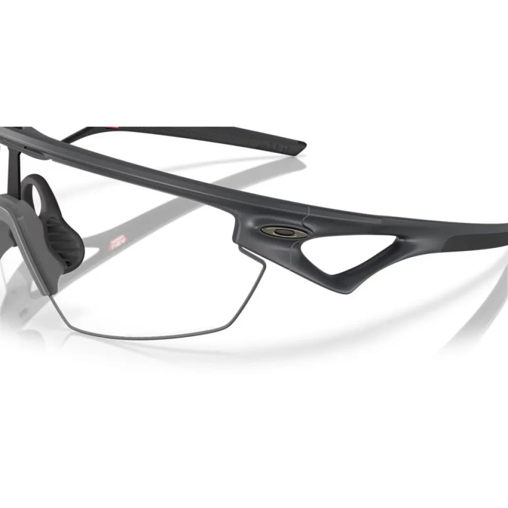 Купить Oakley oo39403-2536 Фотохромные солнцезащитные очки Sphaera Carbon 20x10x10 Photochromic/CAT0-3 7ft.ru в интернет магазине Семь Футов