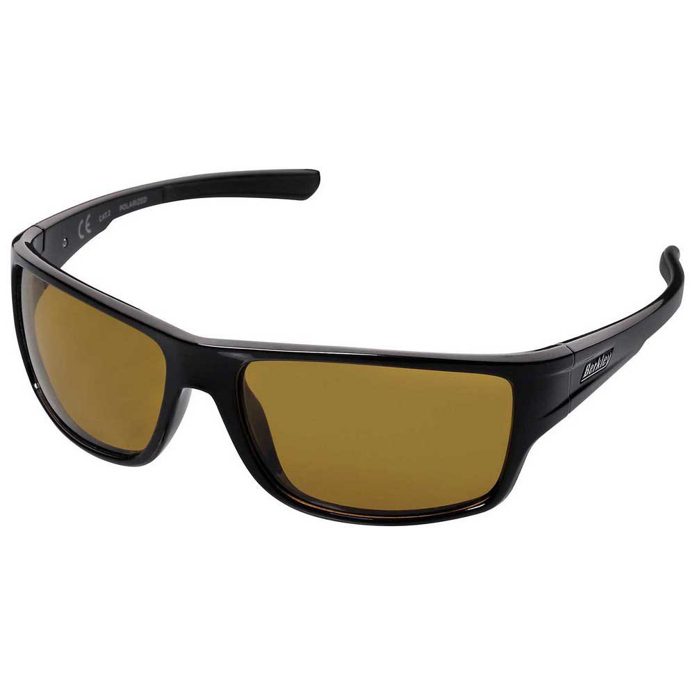 Купить Berkley 1531440 поляризованные солнцезащитные очки B11 Black / Yellow 7ft.ru в интернет магазине Семь Футов