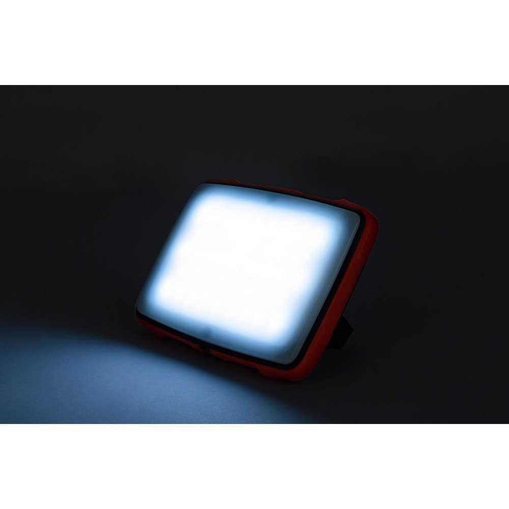 Купить Fox international CEI176 Halo Photography Черный  Black / Orange 1100 Lumens 7ft.ru в интернет магазине Семь Футов