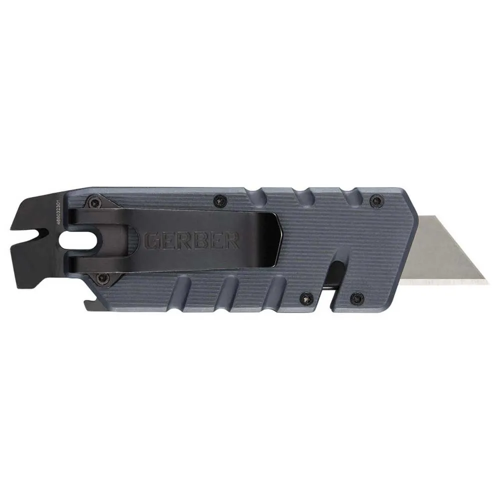 Купить Gerber 1068163 Нож нож Prybrid Utility  Blue 7ft.ru в интернет магазине Семь Футов