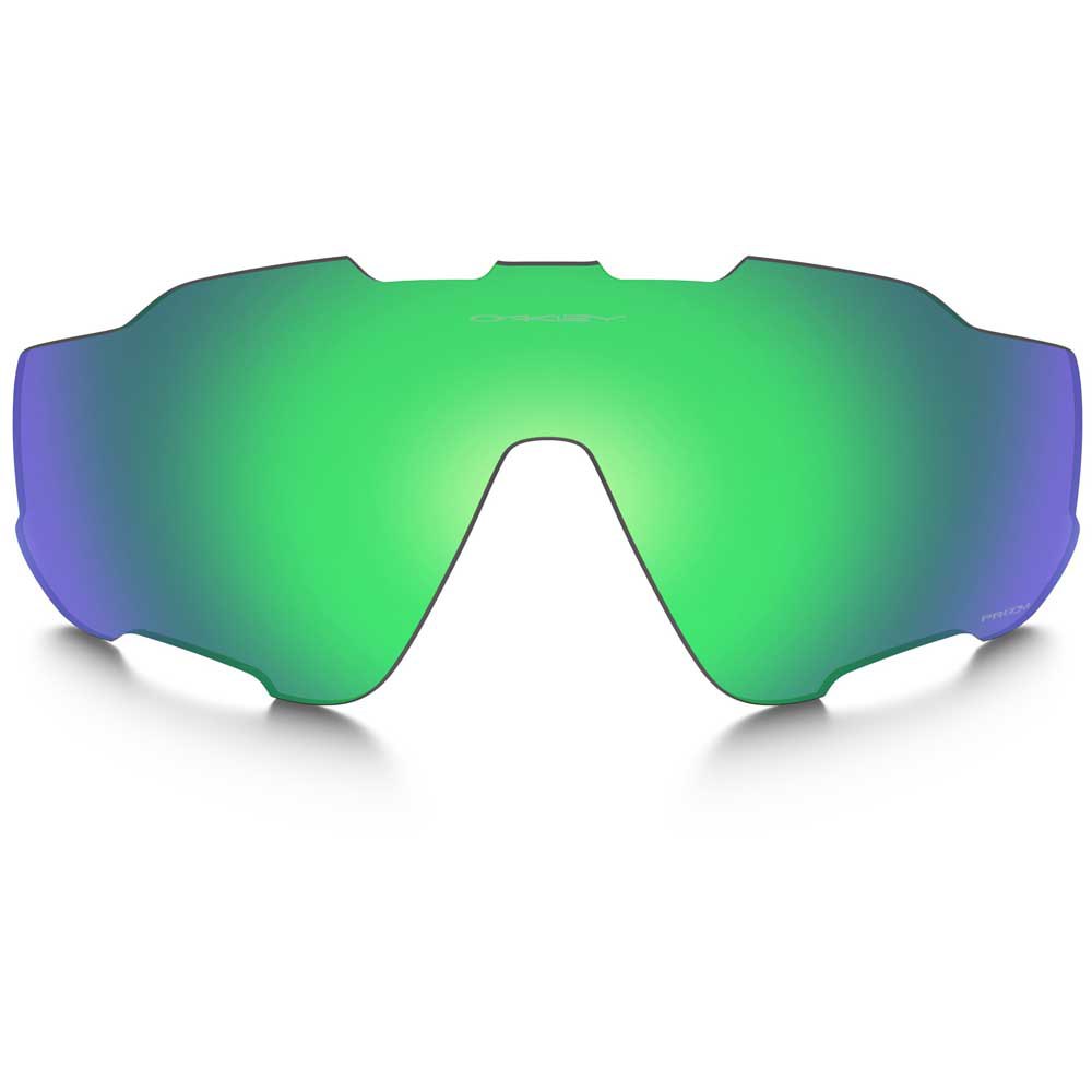 Купить Oakley 101-111-015 Jawbreaker Prizm Солнцезащитные очки с поляризационными линзами Prizm Jade CAT3 7ft.ru в интернет магазине Семь Футов