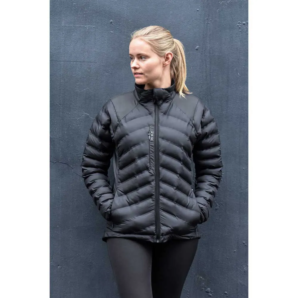 Купить Zhik 70385 Куртка Cell Puffer Anthracite 60x40x25 XS 7ft.ru в интернет магазине Семь Футов