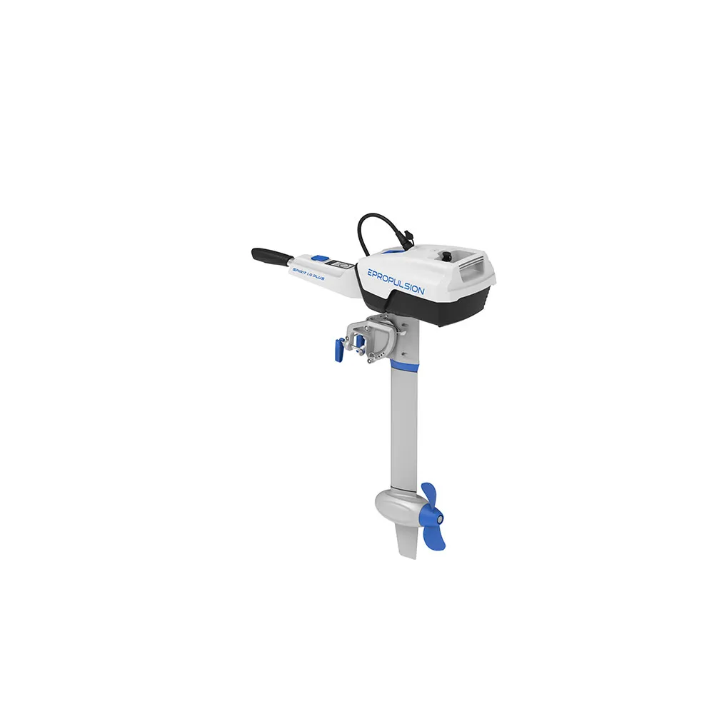 Купить Epropulsion sp-0000-x1b-sp-0000 Spirit 1.0 Plus комплект двигателя с очень коротким валом Grey 88x28x101 7ft.ru в интернет магазине Семь Футов