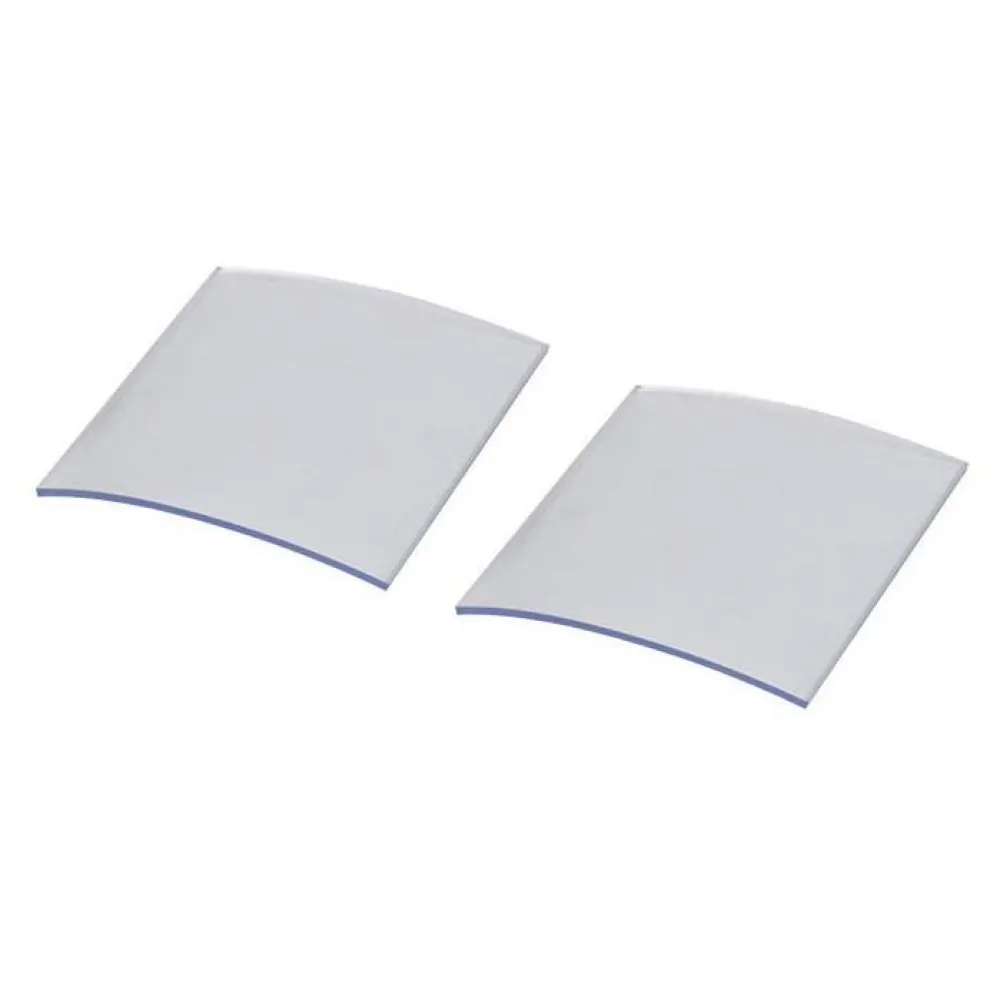 Купить Seanox 450424 фланец держателя удочки  White / Silver 25x10x10 7ft.ru в интернет магазине Семь Футов