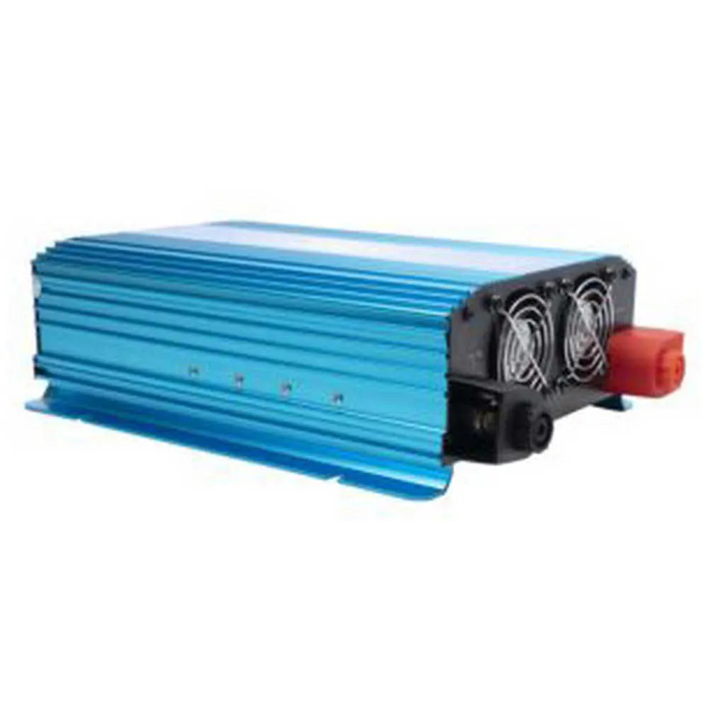 Купить PNI PNI-SP2000W SP2000W Инвертор мощности 12 В 220В Голубой Blue 7ft.ru в интернет магазине Семь Футов