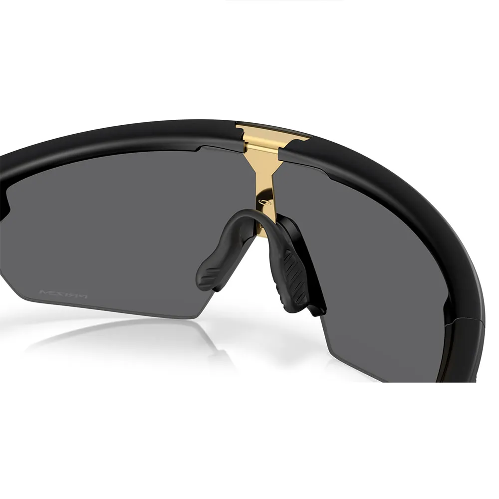 Купить Oakley OO9403-2336 Солнцезащитные очки Sphaera  Matte Black Prizm Black/CAT3 7ft.ru в интернет магазине Семь Футов