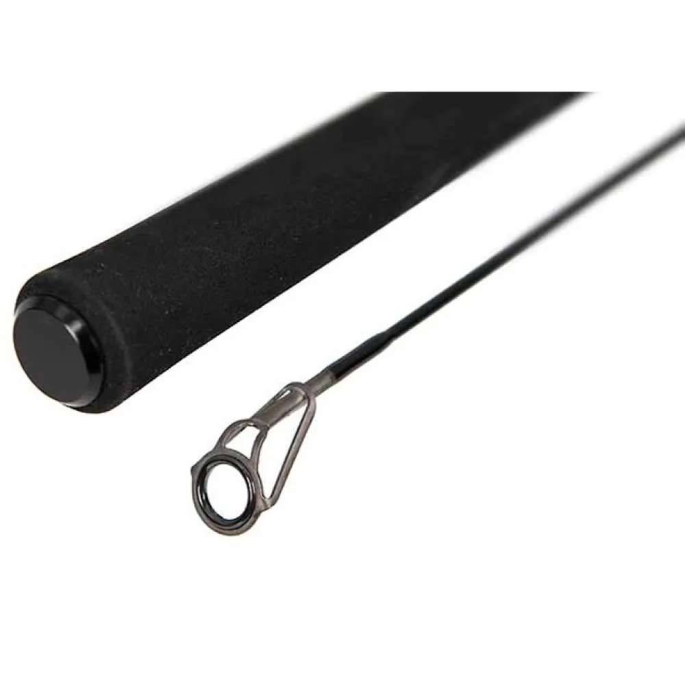 Купить Fox rage FRD013 карповая удочка Warrior Deadbait Classic Black Nickel 3.65 m 7ft.ru в интернет магазине Семь Футов