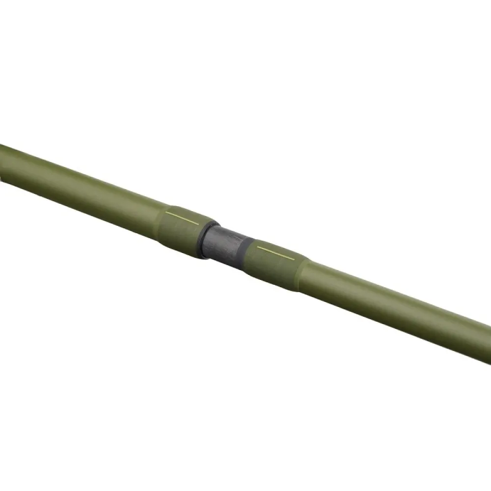 Купить Golden catch g.carp 2039530 карповая удочка Fury Compact Green / Black 146x10x10 3.6 m 7ft.ru в интернет магазине Семь Футов