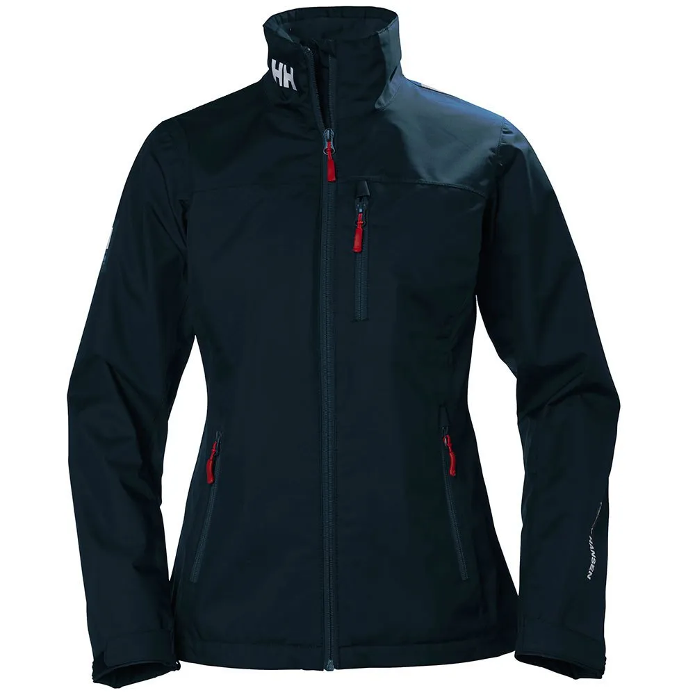 Купить Helly hansen 30297_598-2xl Куртка Crew Navy 40x30x12 7ft.ru в интернет магазине Семь Футов