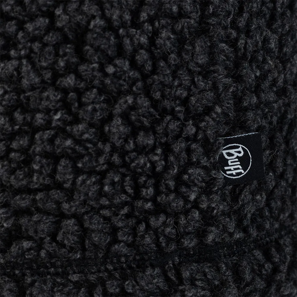 Купить Buff ® 132489.999.10.00 Шарф-хомут Switch Polar Solid Black 15x10x5 7ft.ru в интернет магазине Семь Футов