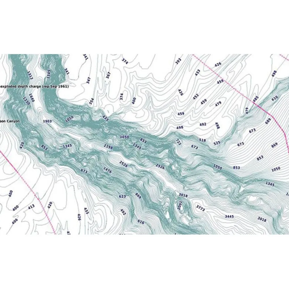 Купить Garmin 5602203 Carta náutica del Mar Adriático sur VEU453S Multicolour 15x15x10 7ft.ru в интернет магазине Семь Футов