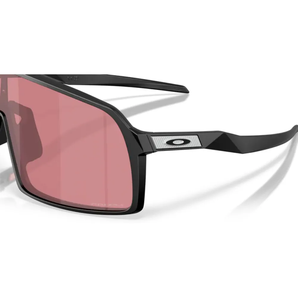 Купить Oakley oo9406-d337 Солнцезащитные очки Sutro Matte Black 20x10x10 Prizm Dark Golf/CAT2 7ft.ru в интернет магазине Семь Футов