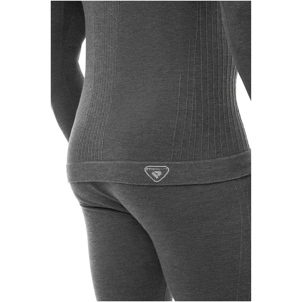 Купить Viking 500/27/4857/0800/s Комплект термобелья с длинным рукавом Tende Dark Grey 30x22x4 7ft.ru в интернет магазине Семь Футов