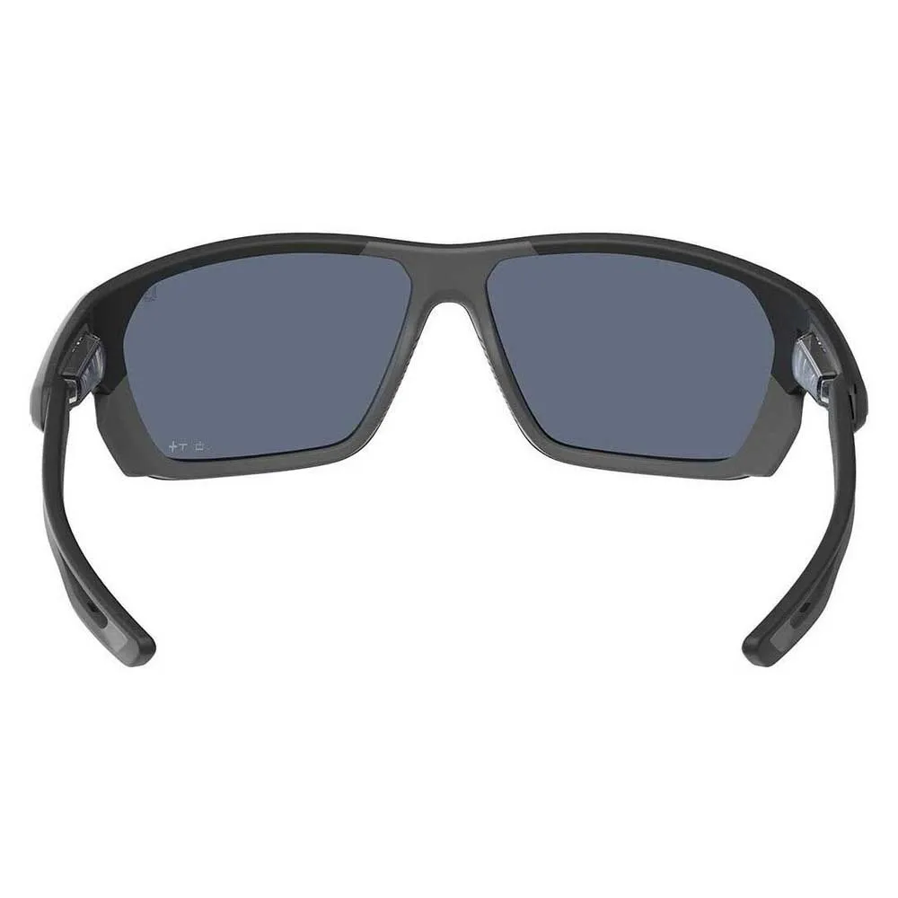 Купить Bolle BS034001 поляризованные солнцезащитные очки Airfin Бесцветный Black Matte Volt+ Offshore Polarized/CAT3 7ft.ru в интернет магазине Семь Футов