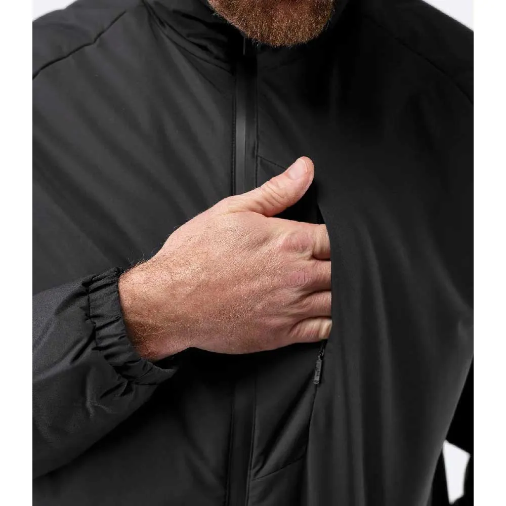 Купить Zhik jkt-0150-m-blk-mmm Куртка Daybreaker Black 60x40x25 7ft.ru в интернет магазине Семь Футов