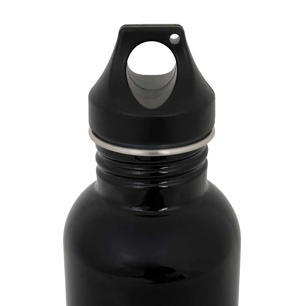 Купить Regatta RCE557-800-Single Бутылка 1L Бесцветный  Black 7ft.ru в интернет магазине Семь Футов