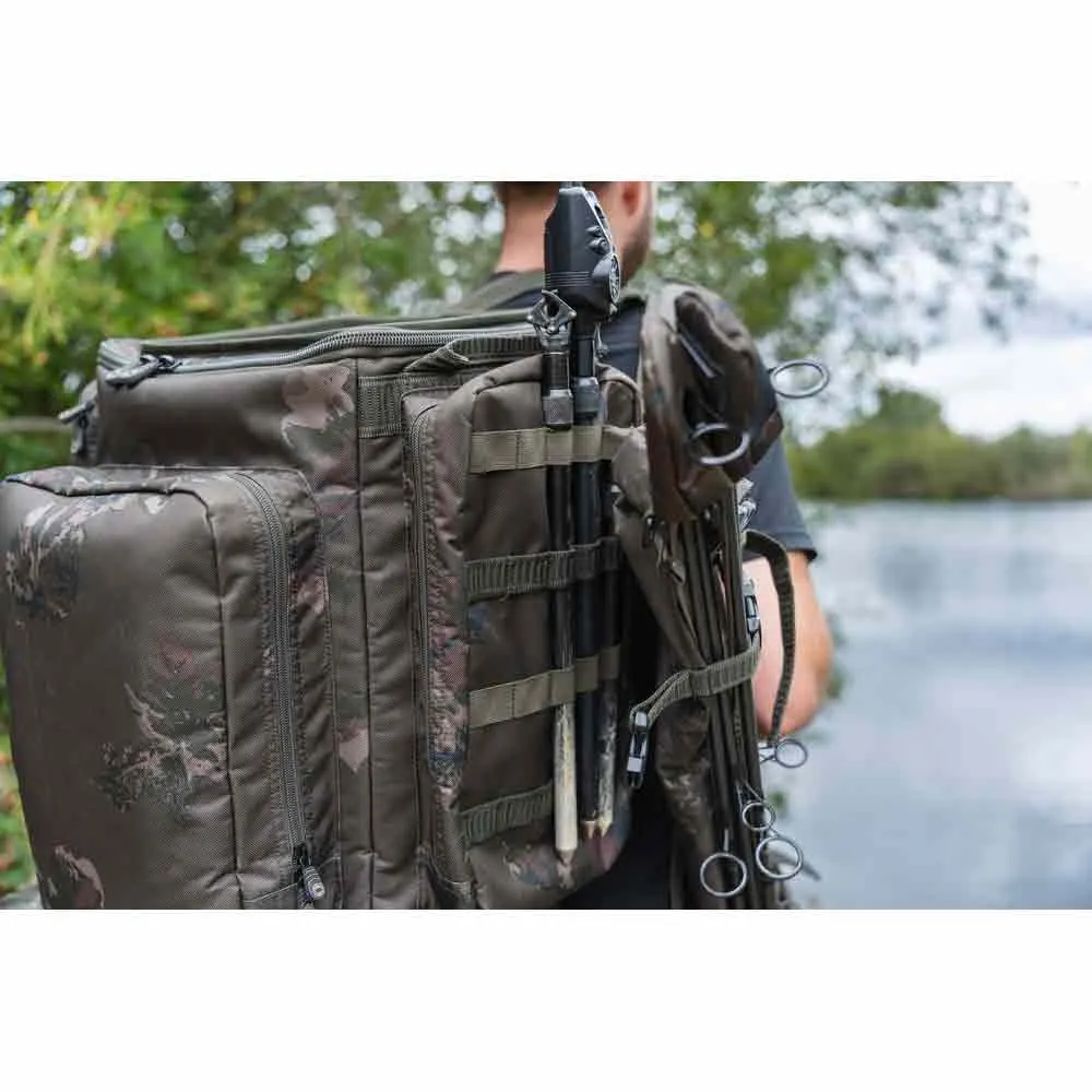 Купить Scope t3730 Рюкзак Soft Protect XL Camo 30x30x30 7ft.ru в интернет магазине Семь Футов