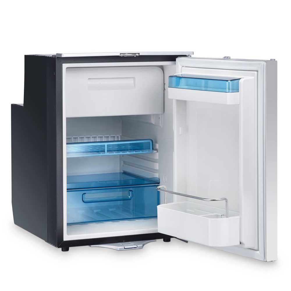 Купить Dometic 2428007 Coolmatic CRX 65 57L Холодильник Серебристый Silver / Black 7ft.ru в интернет магазине Семь Футов