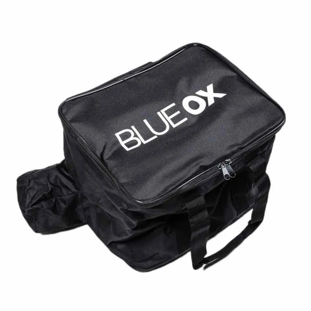 Купить Blue ox 123-BRK2506 Сумка Patriot  White 7ft.ru в интернет магазине Семь Футов