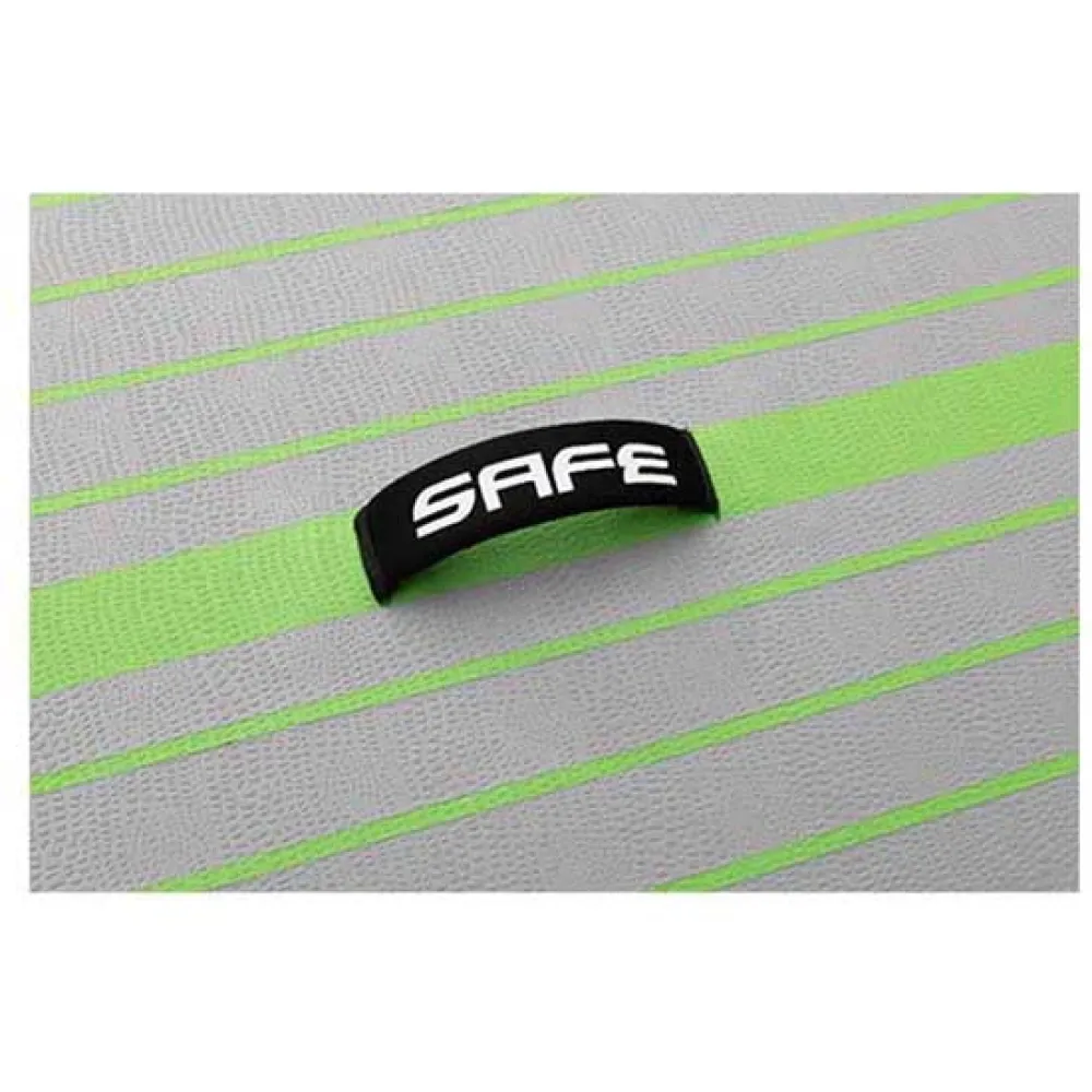 Купить Safe waterman hf100.004 доска для падл-серфинга Easy ride 10´6 Green 70x40x30 320 cm 7ft.ru в интернет магазине Семь Футов