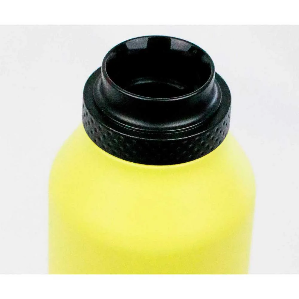 Купить Runbott 972553 термос Mii 600ml Lemon 20x10x10 7ft.ru в интернет магазине Семь Футов