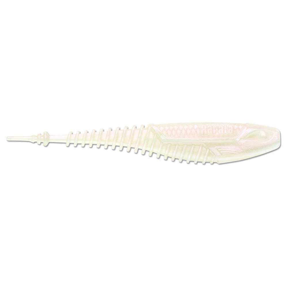 Купить Rapala RA3924019-UNIT Crushcity Freeloader 4 Мягкая приманка 105 mm 8.5g APL 7ft.ru в интернет магазине Семь Футов