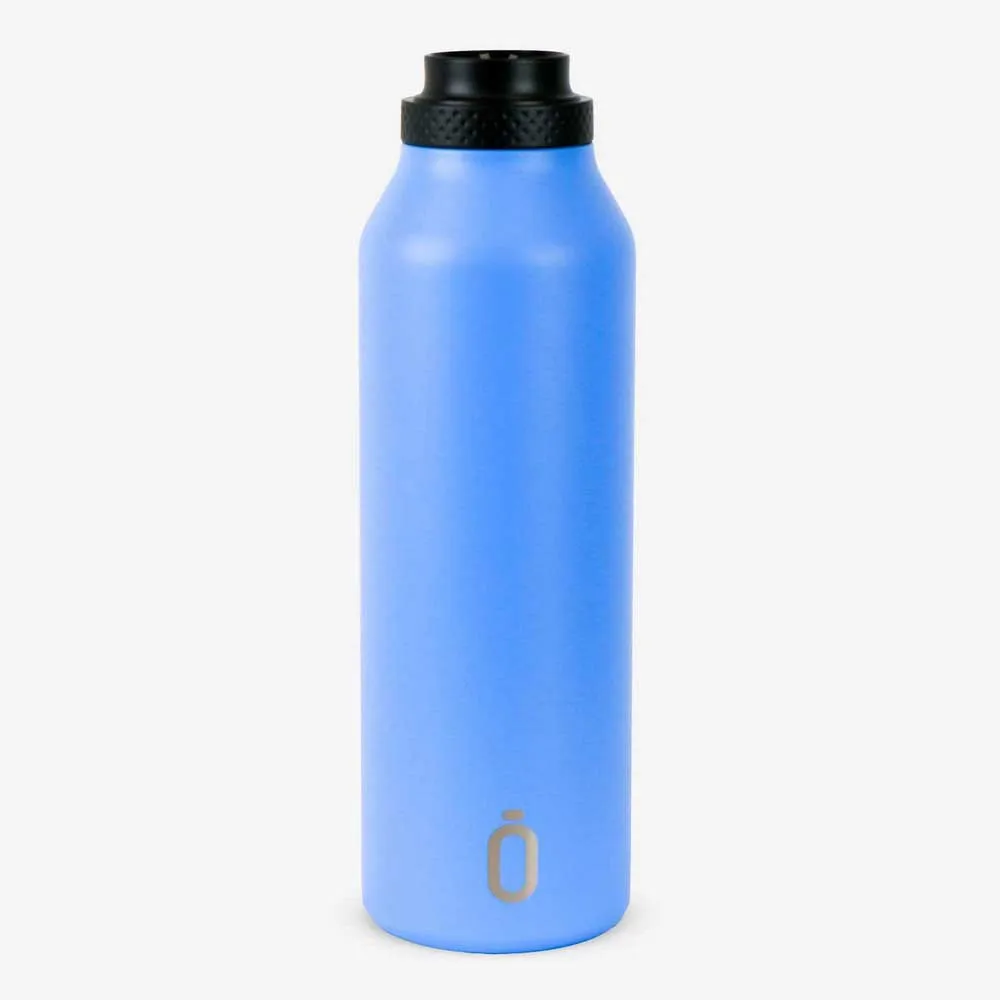 Купить Runbott 972664 термос Mii 600ml Royal Blue 20x10x10 7ft.ru в интернет магазине Семь Футов