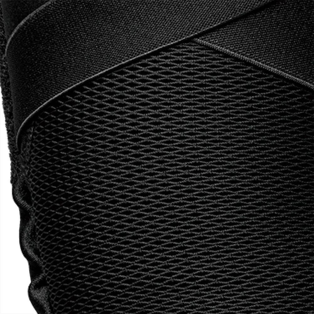 Купить Zamst zam-02-20234 Наколенник ZK-Protect Black 6x34x29 7ft.ru в интернет магазине Семь Футов