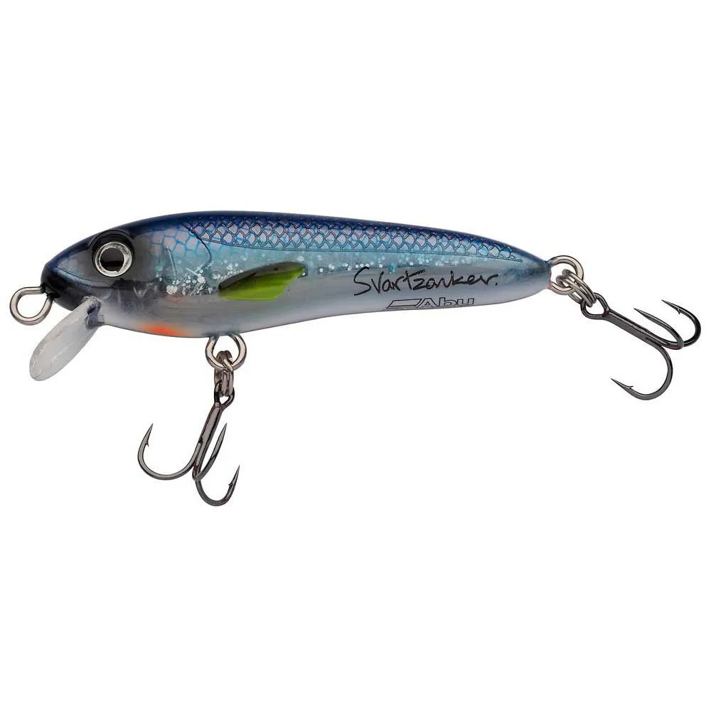 Купить Abu garcia 1550098 Minnow Svartzonker McCelly 9g 70 mm Red Sucker 10x7x5 7ft.ru в интернет магазине Семь Футов