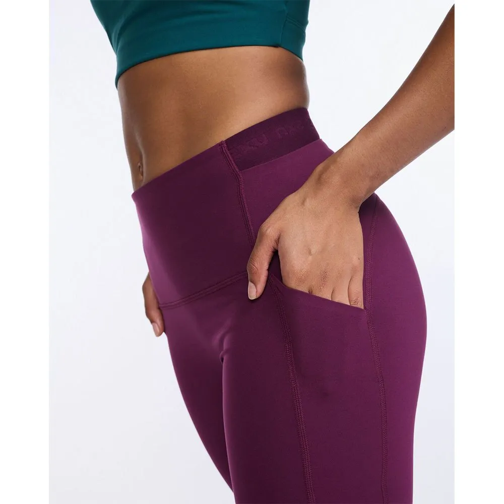 Купить 2XU wa6874b-bet/bet-xs Термоштаны Form Stash Hi-Rise Compression Beet / Beet 30x25x3 7ft.ru в интернет магазине Семь Футов