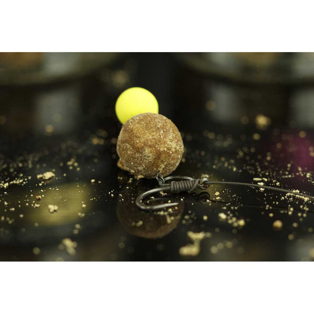 Купить Sticky baits MATO16 Manilla Active Tuff Ones 160g Насадки Золотистый Brown 16 mm 7ft.ru в интернет магазине Семь Футов