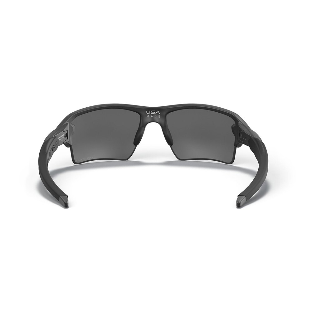 Купить Oakley OO9188-9659 Flak 2.0 XL Prizm Поляризованные Очки Matte Black Prizm Black Polarized/CAT3 7ft.ru в интернет магазине Семь Футов