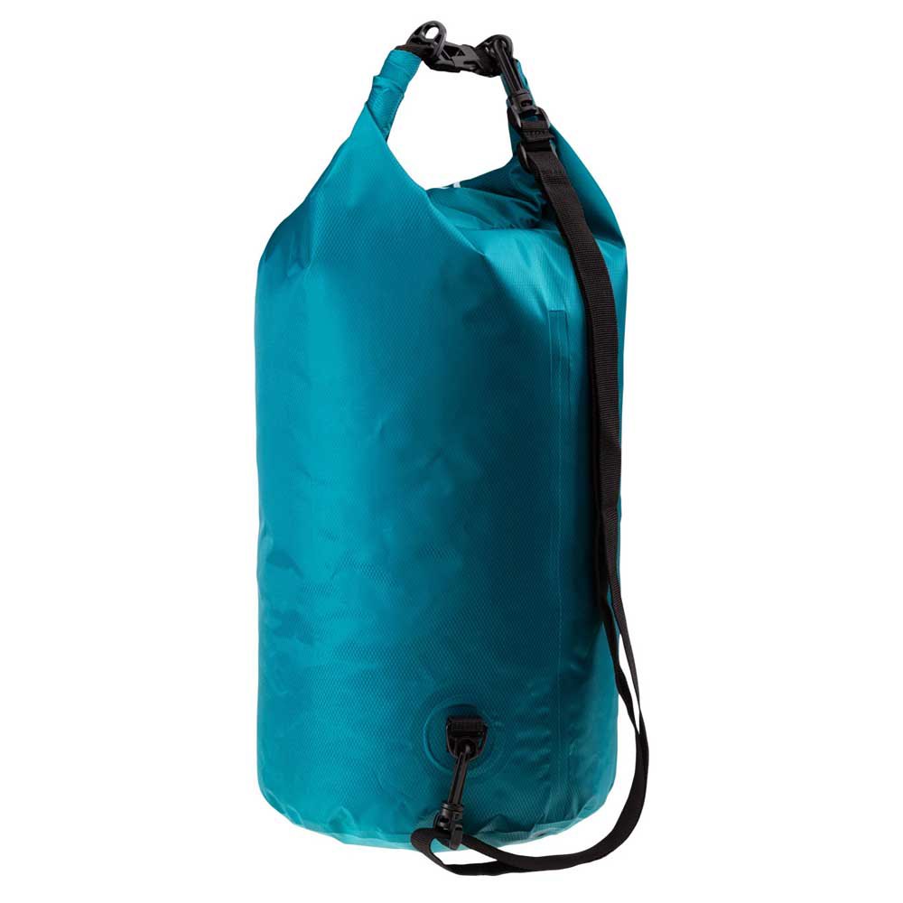 Купить Elbrus M000136269- Drybag 20L Сухой Мешок Голубой  Ocean Depths 7ft.ru в интернет магазине Семь Футов
