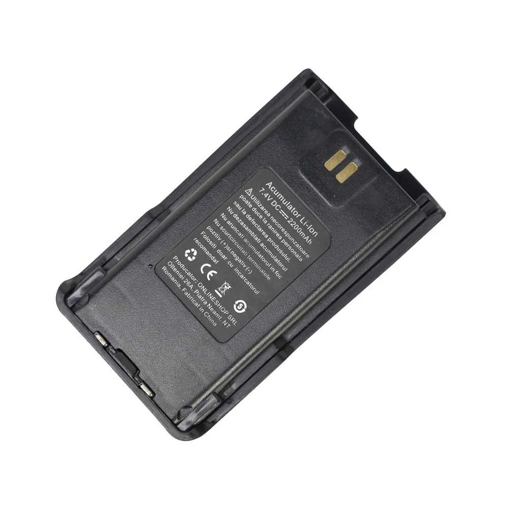 Купить PNI pni-r17-2 рация PMR R17 2 Единицы Black 22x30x10 7ft.ru в интернет магазине Семь Футов