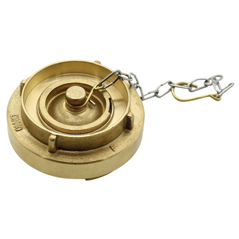 Купить Lalizas 74506 Blank Cap&Chain ?akajima 2´´ Extension  Brass 7ft.ru в интернет магазине Семь Футов
