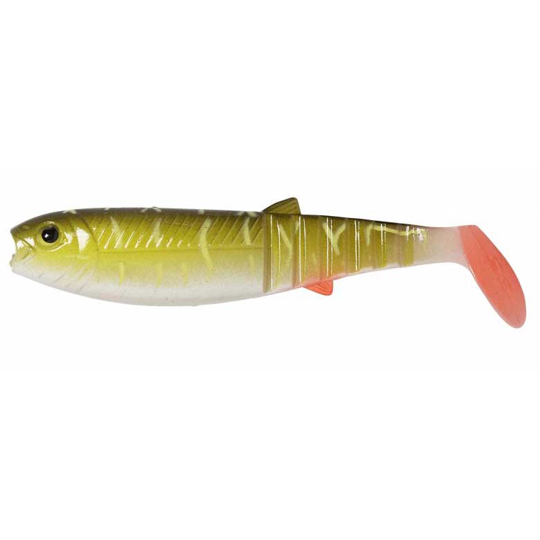 Купить Savage gear SVS58988 Cannibal 80 Mm 5g 72 Единицы Многоцветный Pike 7ft.ru в интернет магазине Семь Футов