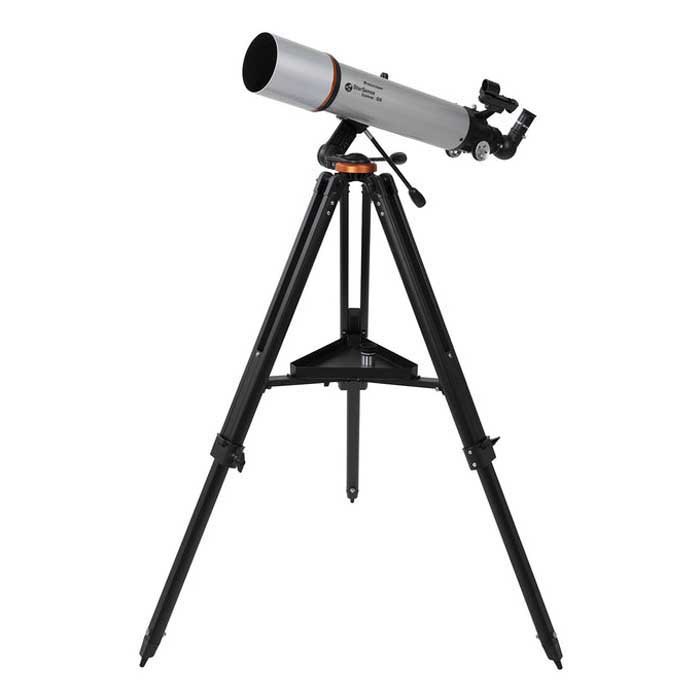 Купить Celestron C22460 StarSense Explorer DX 102 Телескоп  Black 7ft.ru в интернет магазине Семь Футов