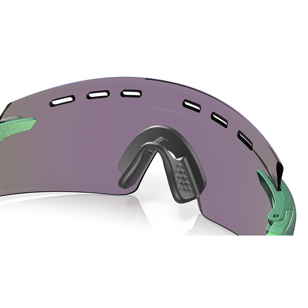 Купить Oakley OO9235-0439 Encoder Strike Vented Prizm Солнцезащитные Очки Gamma Green Prizm Jade/CAT3 7ft.ru в интернет магазине Семь Футов