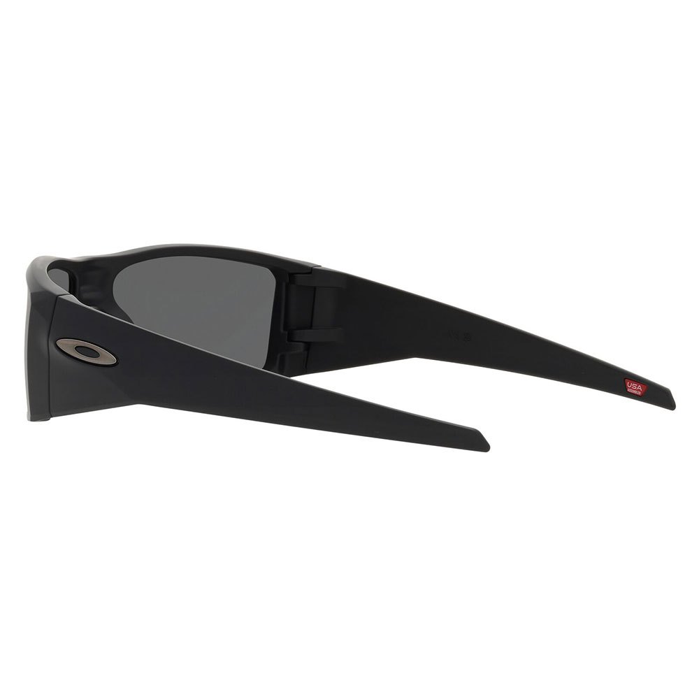 Купить Oakley OO9231-0261 Heliostat Prizm Поляризованные Очки Matte Black Prizm Black Polarized/CAT3 7ft.ru в интернет магазине Семь Футов