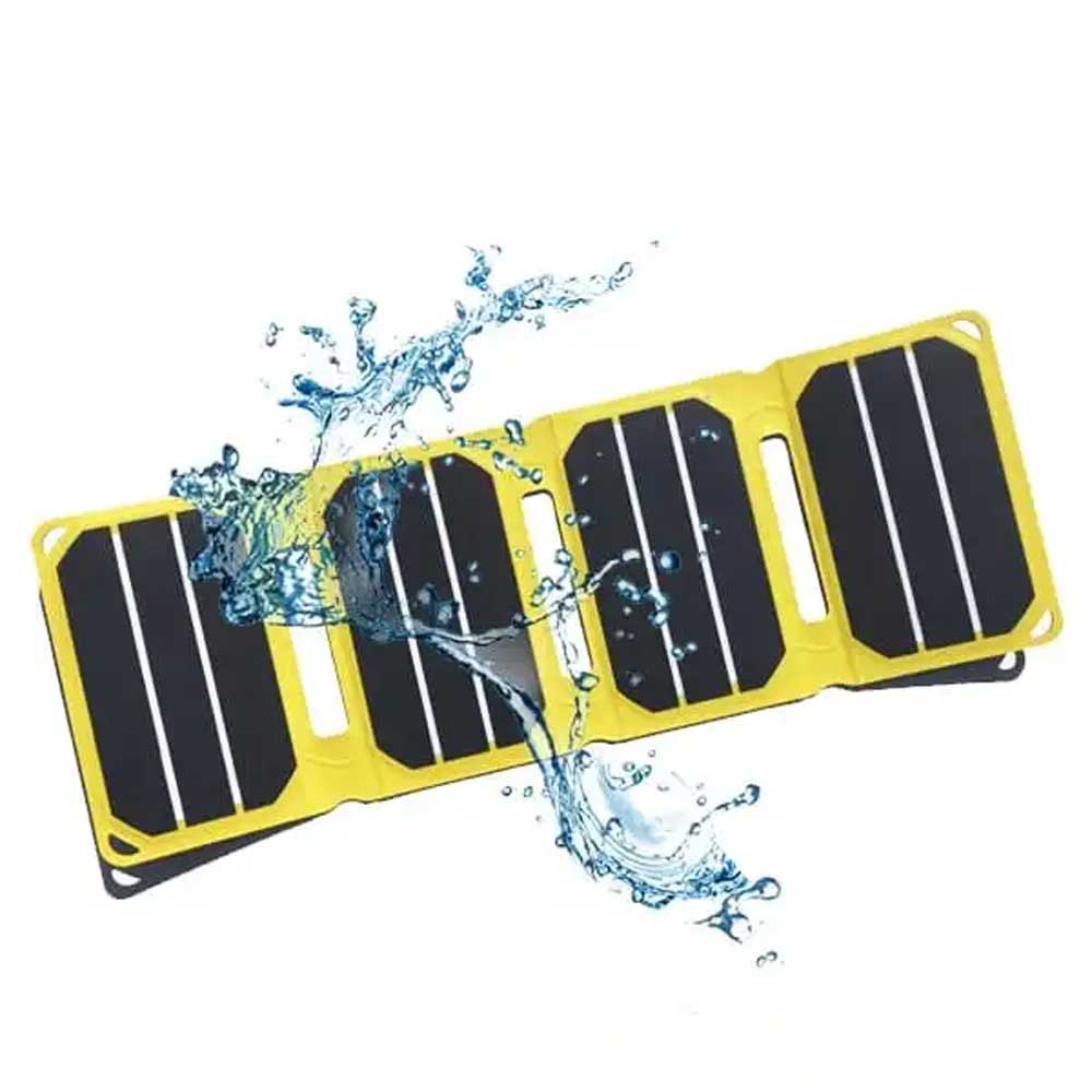 Купить Solar brother SDSUNMOOVE6.5 Sunmoove Солнечная батарея 6.5 Вт Желтый Yellow / Black 7ft.ru в интернет магазине Семь Футов