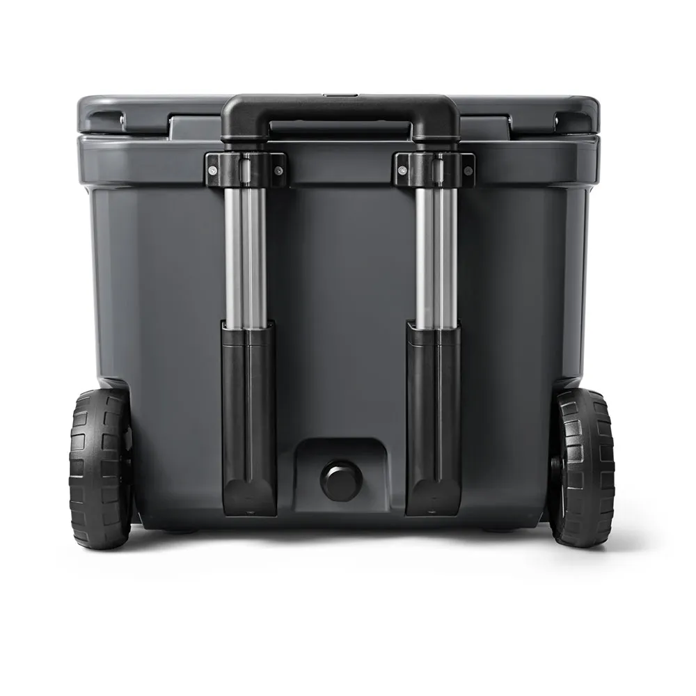 Купить Yeti 70000001023 Жесткий переносной кулер Roadie 60L Charcoal 62x45x40 7ft.ru в интернет магазине Семь Футов