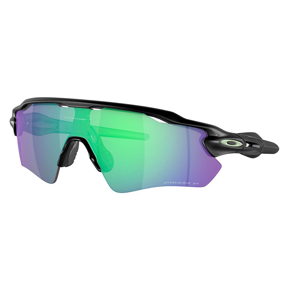 Купить Oakley OO9208-F038 Radar Ev Path Поляризованные Очки Matte Black Prizm Jade Polarized/CAT3 7ft.ru в интернет магазине Семь Футов