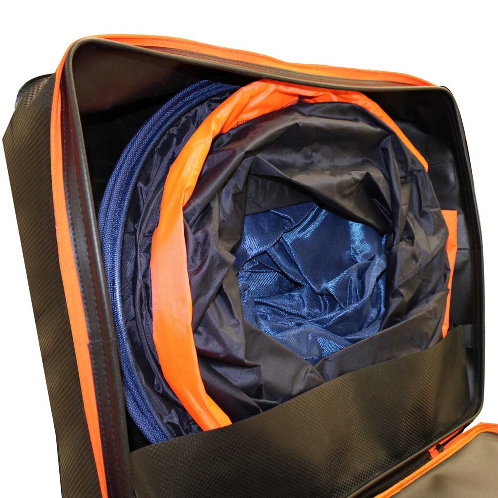 Купить Colmic BOXEVA310C1 Сумка Wolf 6555  Blue 65 x 55 x 17 cm 7ft.ru в интернет магазине Семь Футов