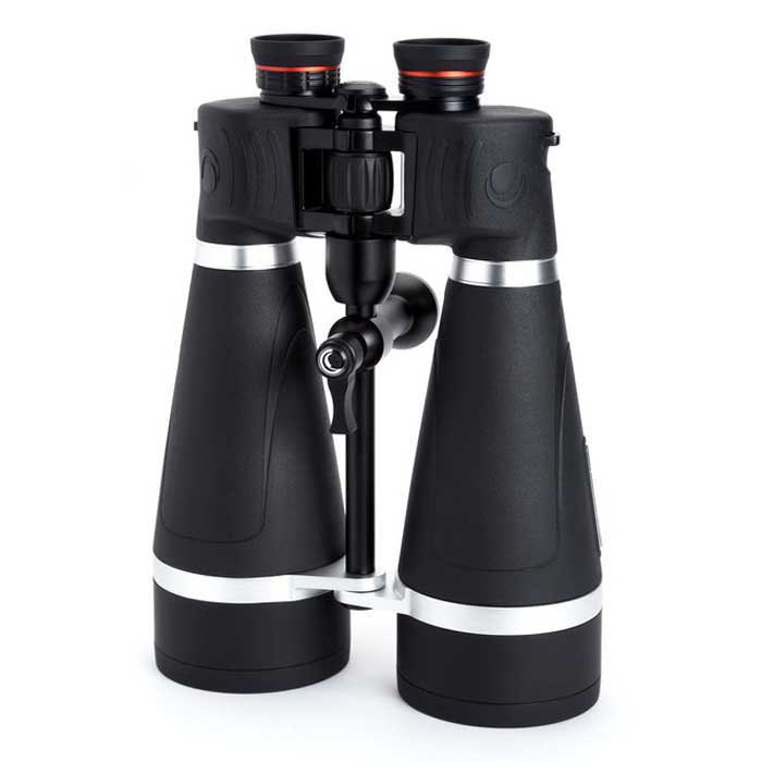 Купить Celestron C72031 SkyMaster Pro 20x80 Бинокль  Black 7ft.ru в интернет магазине Семь Футов