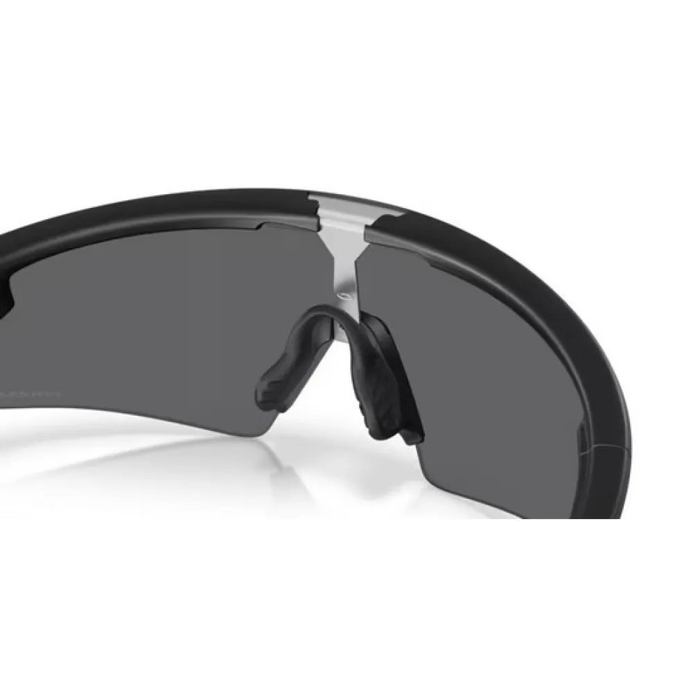 Купить Oakley oo9531-0137 Солнцезащитные очки Sphaera strike Matte Black 02 20x10x10 Prizm Black/CAT3 7ft.ru в интернет магазине Семь Футов