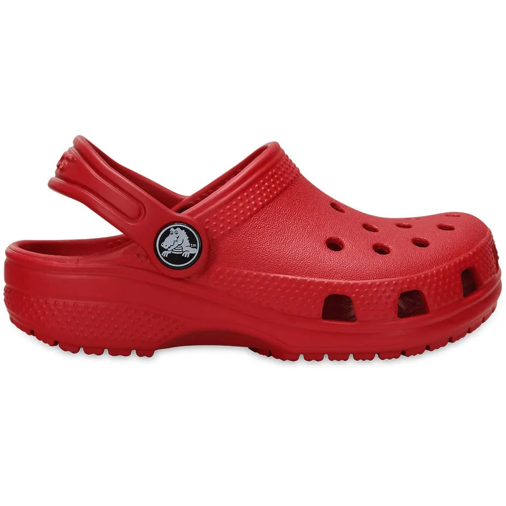 Купить Crocs 206991-6en-j5 Деревянные башмаки Classic Pepper 35x25x15 EU 37 7ft.ru в интернет магазине Семь Футов