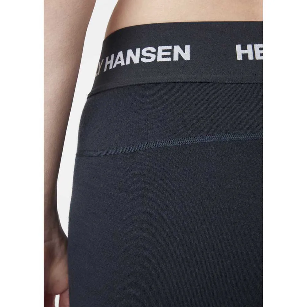 Купить Helly hansen 49380_597-l Термоштаны Lifa Merino Midweight Navy 20x15x5 7ft.ru в интернет магазине Семь Футов