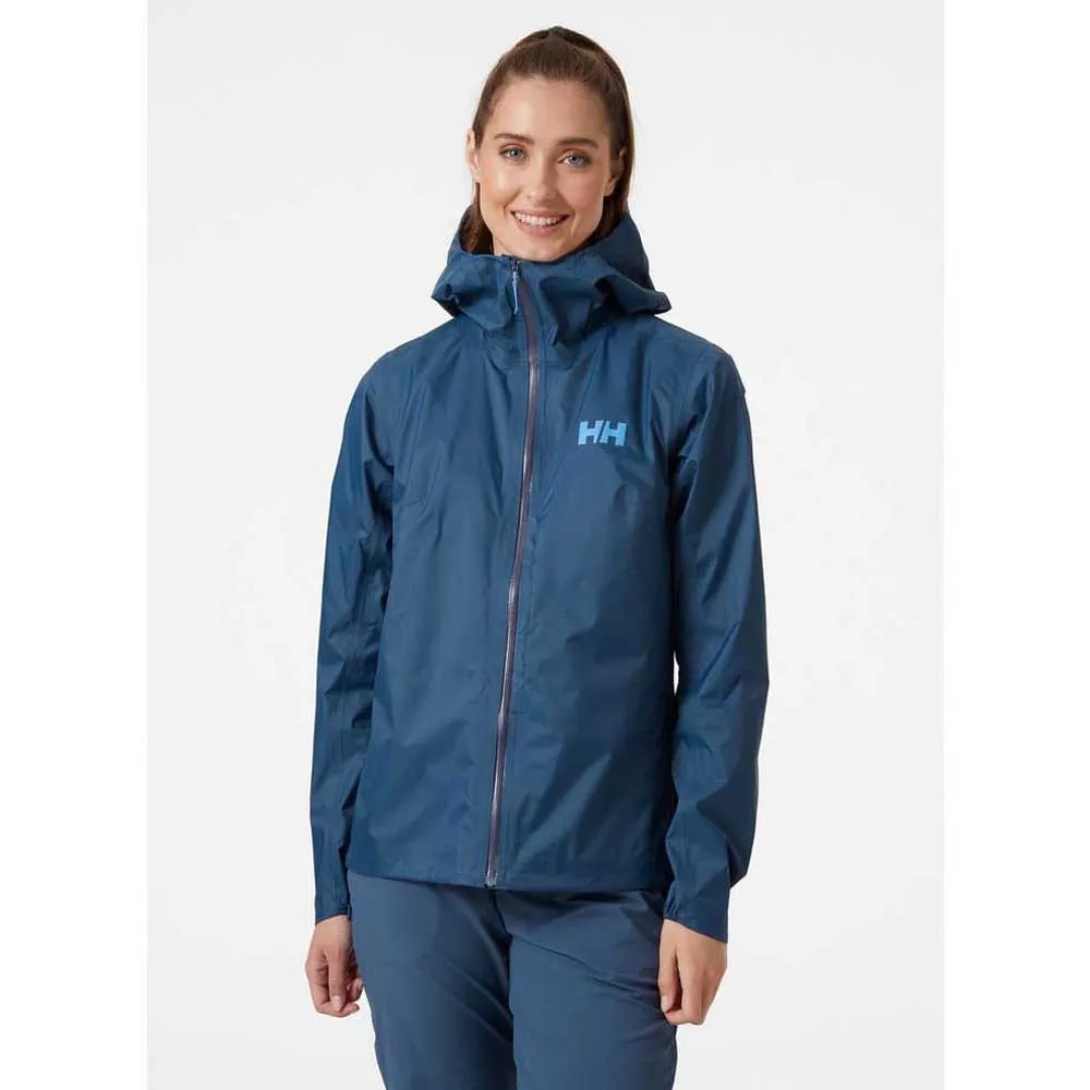 Купить Helly hansen 63094_576-xs Куртка Verglas Deep Steel 20x20x15 7ft.ru в интернет магазине Семь Футов