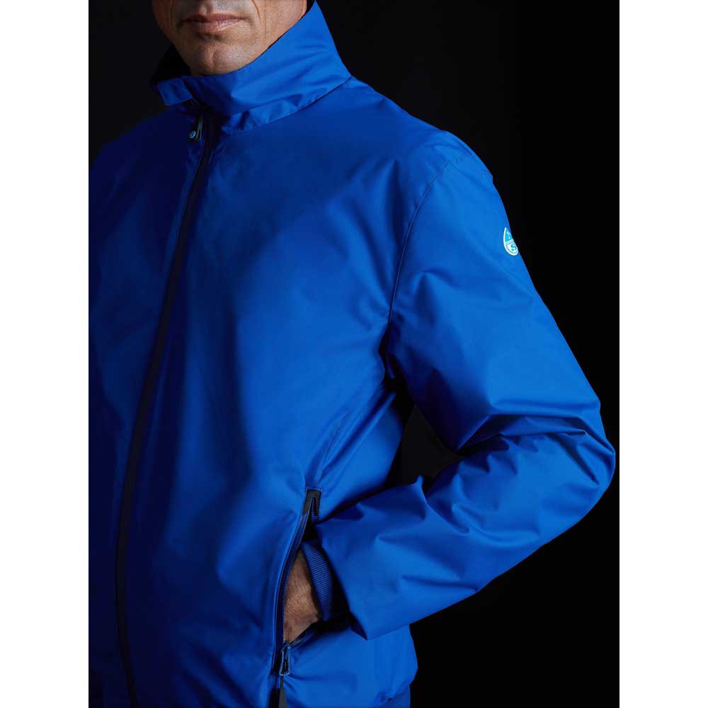 Купить North sails 27M085-0790-L Куртка Sailor Net Lined Голубой Ocean Blue L 7ft.ru в интернет магазине Семь Футов